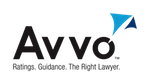 AVVO badge