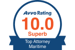 Top Attorney Maritime