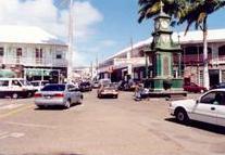 The Independence Square