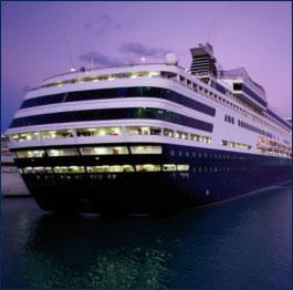 Royal Caribbean International