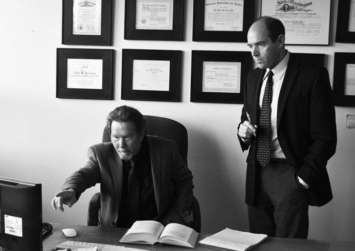 Attorneys at Our Firm