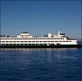 Ferry Employee & Passenger Injuries