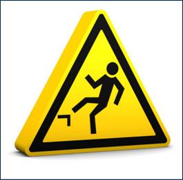 Slip and Fall Accidents