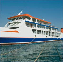 Small Boat Cruise Lines