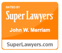 SuperLawyers Badge