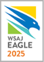 WSAJ Eagle 2025